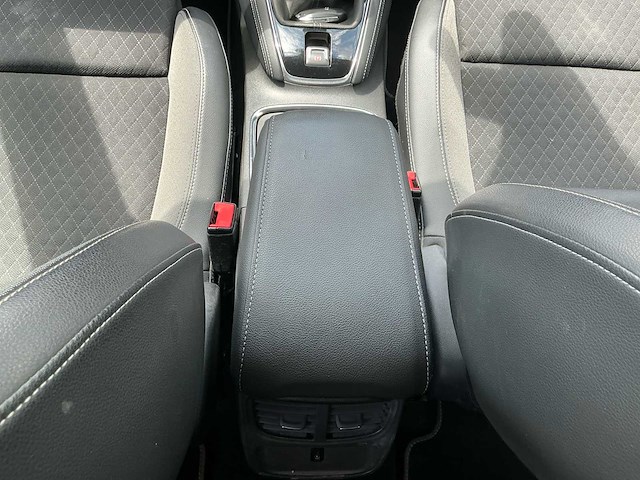 2019 opel grandland x 1.2 turbo bus. ex. personenauto - afbeelding 10 van  19