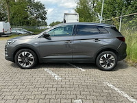 2019 opel grandland x 1.2 turbo bus. ex. personenauto - afbeelding 12 van  19