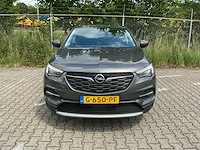 2019 opel grandland x 1.2 turbo bus. ex. personenauto - afbeelding 14 van  19