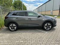 2019 opel grandland x 1.2 turbo bus. ex. personenauto - afbeelding 16 van  19