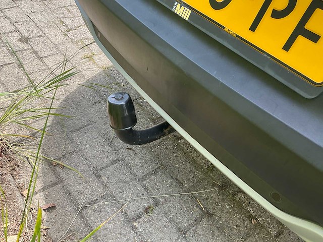 2019 opel grandland x 1.2 turbo bus. ex. personenauto - afbeelding 18 van  19