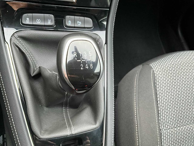 2019 opel grandland x 1.5 - personenauto - afbeelding 2 van  12