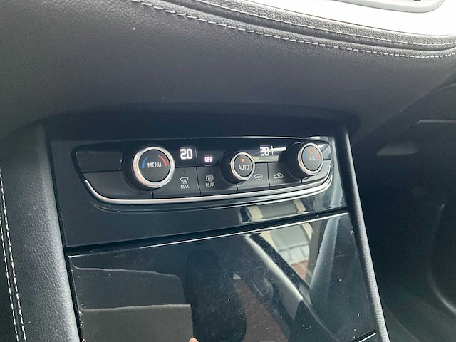 2019 opel grandland x 1.5 - personenauto - afbeelding 3 van  12