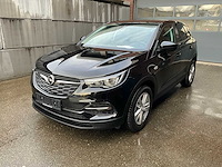 2019 opel grandland x 1.5 - personenauto