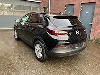 2019 opel grandland x 1.5 - personenauto - afbeelding 7 van  12
