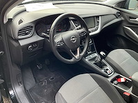 2019 opel grandland x 1.5 - personenauto - afbeelding 11 van  12