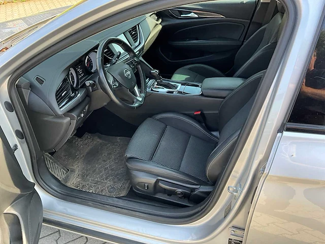 2019 opel insignia grand sport 2.0 personenauto - afbeelding 1 van  49
