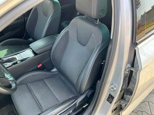 2019 opel insignia grand sport 2.0 personenauto - afbeelding 5 van  49