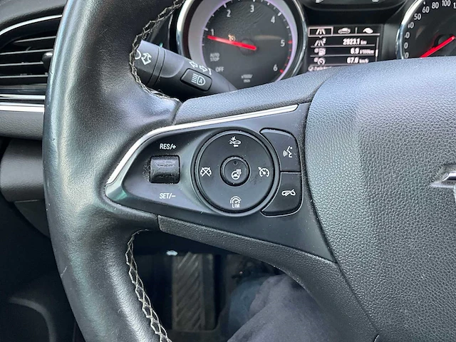 2019 opel insignia grand sport 2.0 personenauto - afbeelding 9 van  49