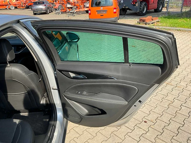 2019 opel insignia grand sport 2.0 personenauto - afbeelding 30 van  49