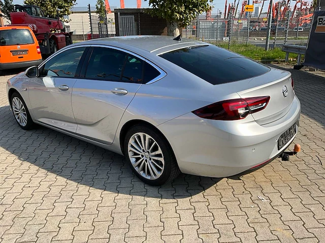 2019 opel insignia grand sport 2.0 personenauto - afbeelding 49 van  49