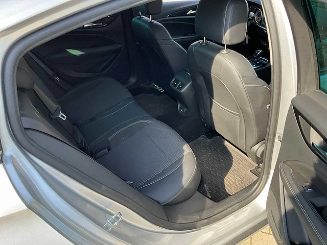 2019 opel insignia grand sport 2.0 personenauto - afbeelding 31 van  49