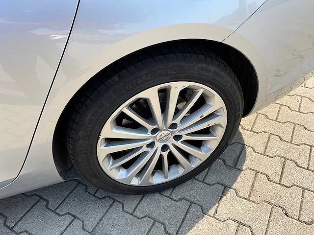 2019 opel insignia grand sport 2.0 personenauto - afbeelding 37 van  49