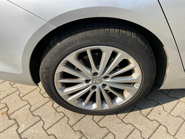 2019 opel insignia grand sport 2.0 personenauto - afbeelding 38 van  49