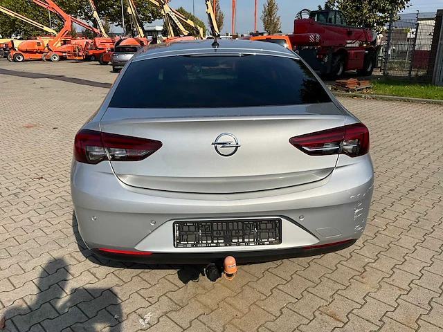 2019 opel insignia grand sport 2.0 personenauto - afbeelding 47 van  49