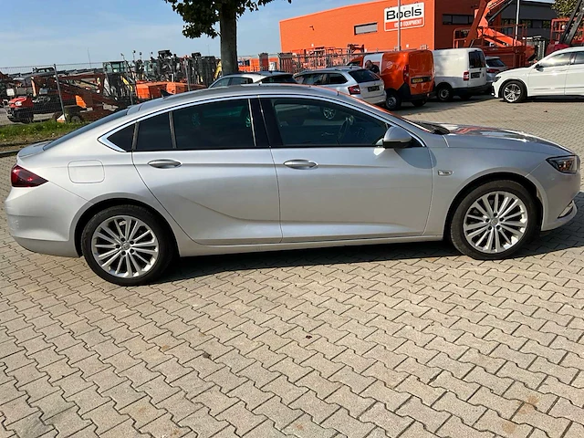 2019 opel insignia grand sport 2.0 personenauto - afbeelding 42 van  49