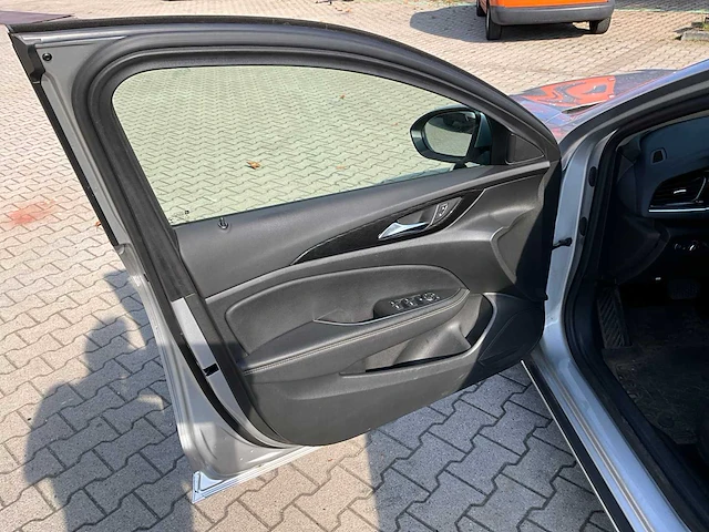 2019 opel insignia grand sport 2.0 personenauto - afbeelding 45 van  49