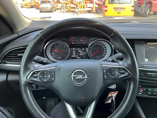 2019 opel insignia grand sport 2.0 personenauto - afbeelding 7 van  47