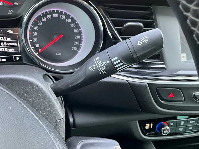 2019 opel insignia grand sport 2.0 personenauto - afbeelding 12 van  47