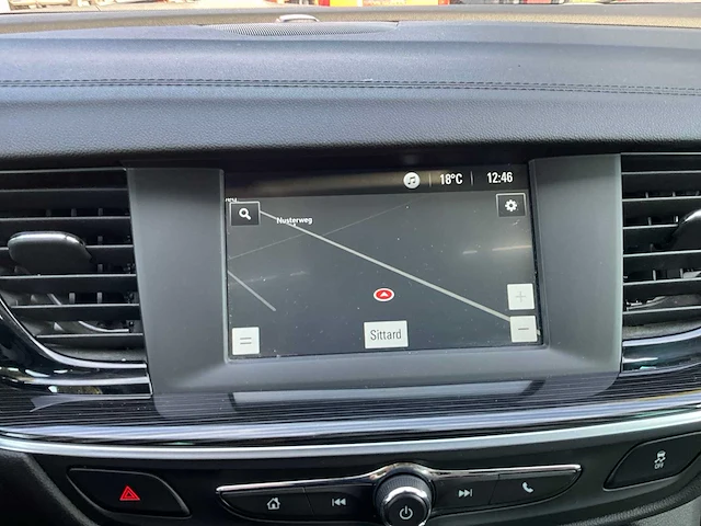 2019 opel insignia grand sport 2.0 personenauto - afbeelding 25 van  47
