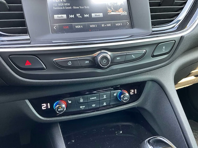 2019 opel insignia grand sport 2.0 personenauto - afbeelding 14 van  47
