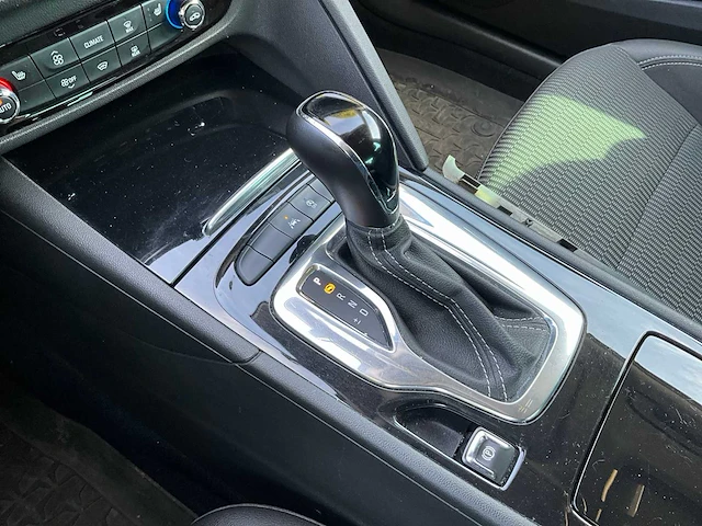 2019 opel insignia grand sport 2.0 personenauto - afbeelding 40 van  47