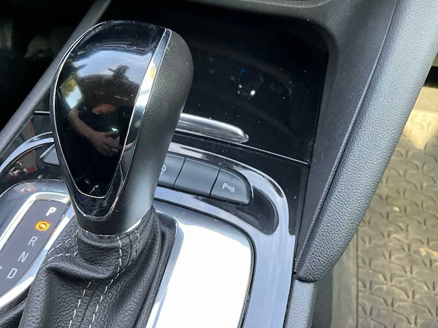 2019 opel insignia grand sport 2.0 personenauto - afbeelding 41 van  47