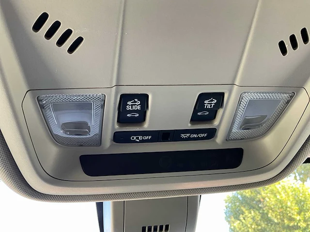 2019 opel insignia grand sport 2.0 personenauto - afbeelding 42 van  47