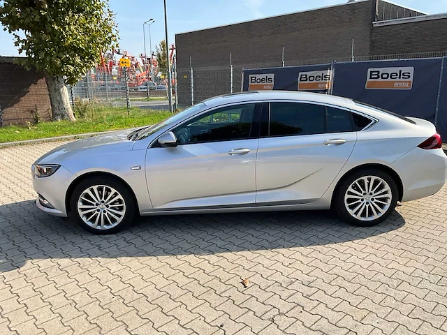 2019 opel insignia grand sport 2.0 personenauto - afbeelding 10 van  47