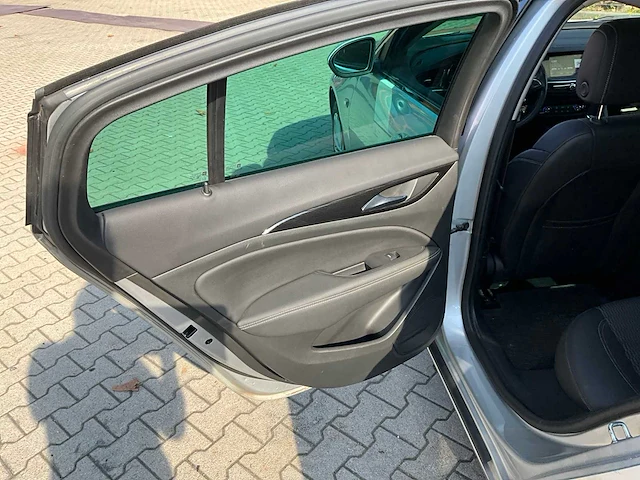 2019 opel insignia grand sport 2.0 personenauto - afbeelding 28 van  47