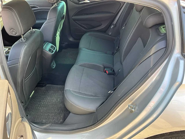 2019 opel insignia grand sport 2.0 personenauto - afbeelding 29 van  47