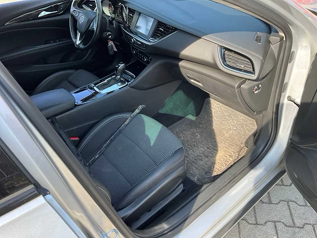 2019 opel insignia grand sport 2.0 personenauto - afbeelding 36 van  47