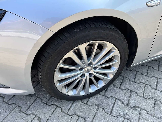 2019 opel insignia grand sport 2.0 personenauto - afbeelding 47 van  47