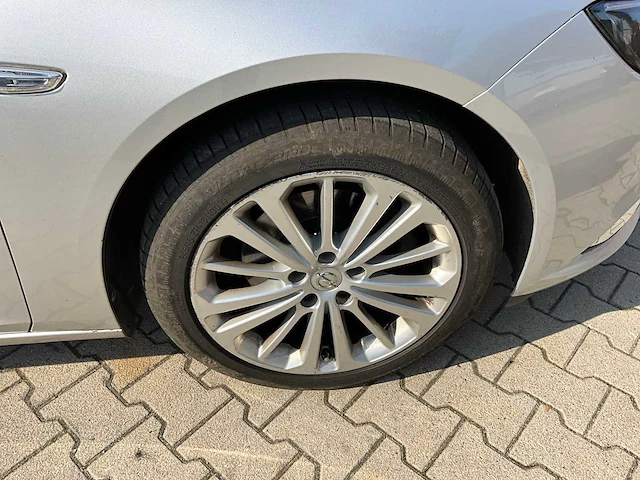 2019 opel insignia grand sport 2.0 personenauto - afbeelding 45 van  47