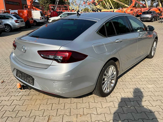 2019 opel insignia grand sport 2.0 personenauto - afbeelding 18 van  47