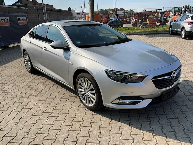 2019 opel insignia grand sport 2.0 personenauto - afbeelding 20 van  47