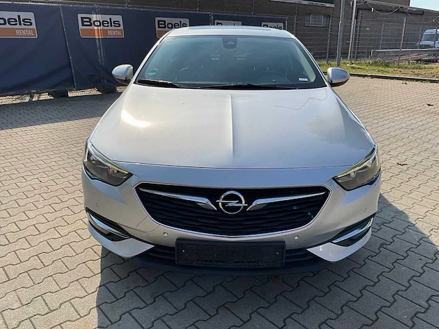 2019 opel insignia grand sport 2.0 personenauto - afbeelding 21 van  47