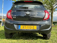 2019 opel karl 1.0 ecoflex edition personenauto - afbeelding 13 van  38