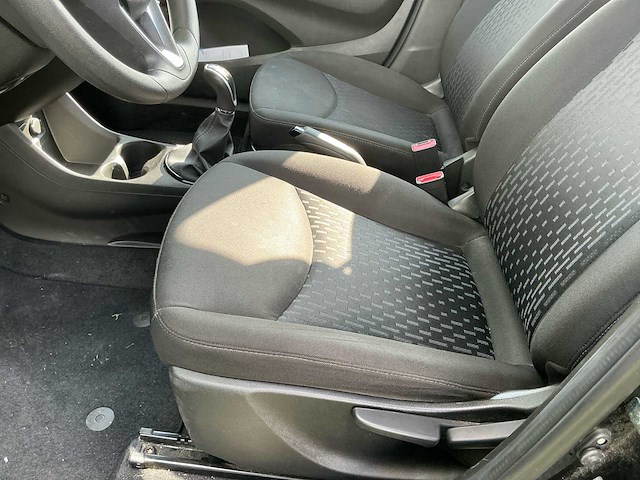 2019 opel karl 1.0 ecoflex edition personenauto - afbeelding 17 van  38