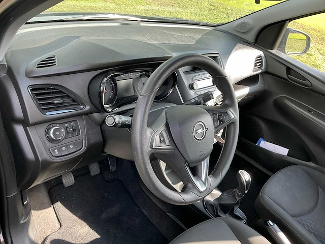 2019 opel karl 1.0 ecoflex edition personenauto - afbeelding 18 van  38