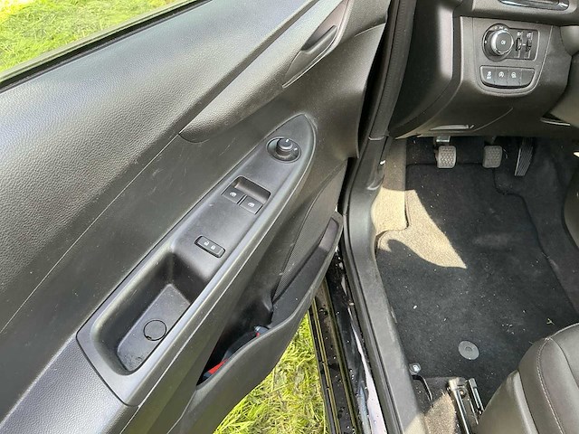 2019 opel karl 1.0 ecoflex edition personenauto - afbeelding 19 van  38
