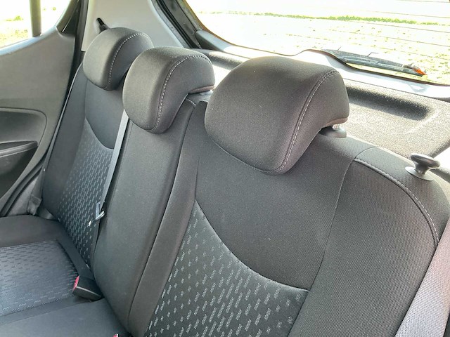 2019 opel karl 1.0 ecoflex edition personenauto - afbeelding 25 van  38