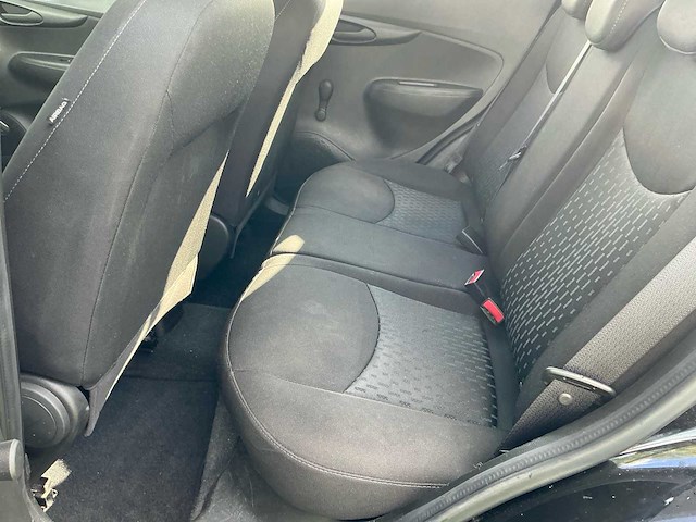 2019 opel karl 1.0 ecoflex edition personenauto - afbeelding 26 van  38