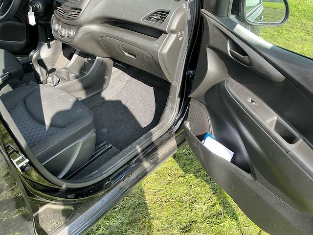 2019 opel karl 1.0 ecoflex edition personenauto - afbeelding 30 van  38