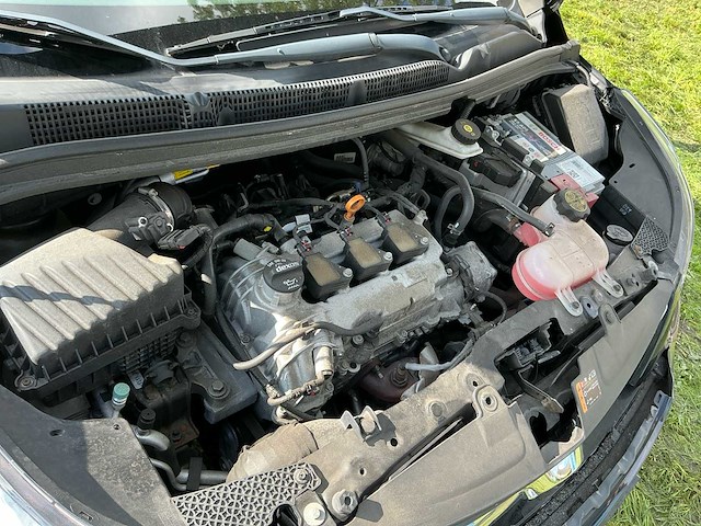 2019 opel karl 1.0 ecoflex edition personenauto - afbeelding 31 van  38