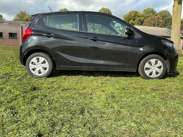 2019 opel karl 1.0 ecoflex edition personenauto - afbeelding 33 van  38