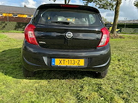 2019 opel karl 1.0 ecoflex edition personenauto - afbeelding 35 van  38