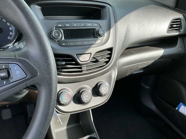 2019 opel karl 1.0 ecoflex edition personenauto - afbeelding 21 van  38