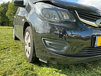 2019 opel karl 1.0 ecoflex edition personenauto - afbeelding 5 van  33