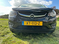 2019 opel karl 1.0 ecoflex edition personenauto - afbeelding 6 van  33